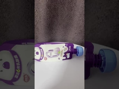 Aufgeschlagene Stand-Up-Spout-Tasche für Lebensmittelverpackungen von 10 g bis 1 kg