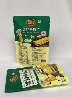Geruchssicherer, mattierter Verpackungsbeutel, langlebiger, individuell gestalteter Lebensmittel-Vakuumbeutel