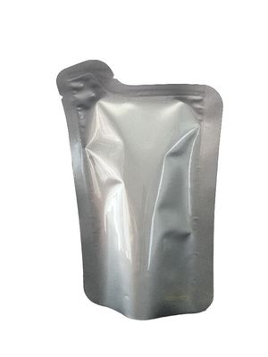 Lebensmittel-Stand-up-Taschen mit Aluminium-Barriere für Snack und Flüssigkeit