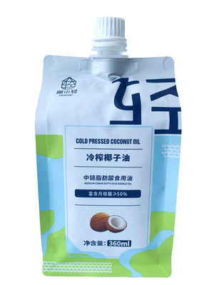 Zusammengestellte Verpackung für Milch mit 30 g bis 1 kg Kapazität