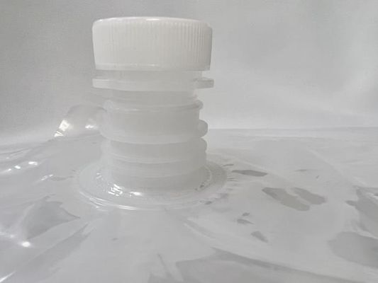 5L Bag-in-Box-Flüssigkeitsverpackung, maßgeschneiderte Größe, leer für Ölverpackungen
