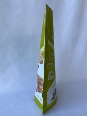 Geruchssichere Lebensmittelverpackungsbeutel, Trockenlaminierung, Snackverpackung