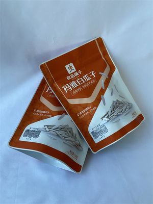 Trockenlaminierte Stand-Up-Verpackungsbeutel
