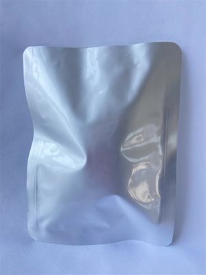 Matte Oberflächen-Mylar-Verpackungsbeutel, wiederverschließbare Anti-Oxidations-Mylar-Beutel