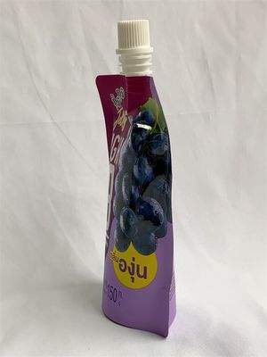 150 ml Ausgießer-Verpackungsbeutel