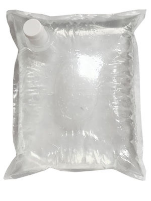 5L Bag-in-Box-Flüssigkeitsverpackung, maßgeschneiderte Größe, leer für Ölverpackungen