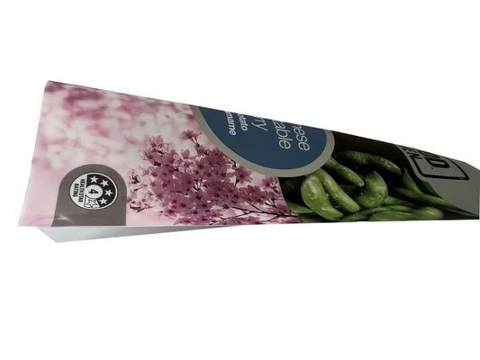 MOPP/NY/PE-Laminationsbeutel für eine höhere Laminationsqualität für Suppen