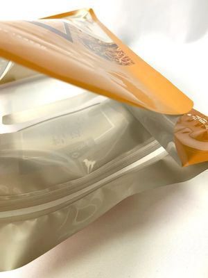KPET Lebensmittelverpackungstüten Kapazität 200-500 g Vorteil Starke Festigkeit
