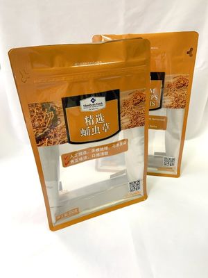 KPET Lebensmittelverpackungstüten Kapazität 200-500 g Vorteil Starke Festigkeit