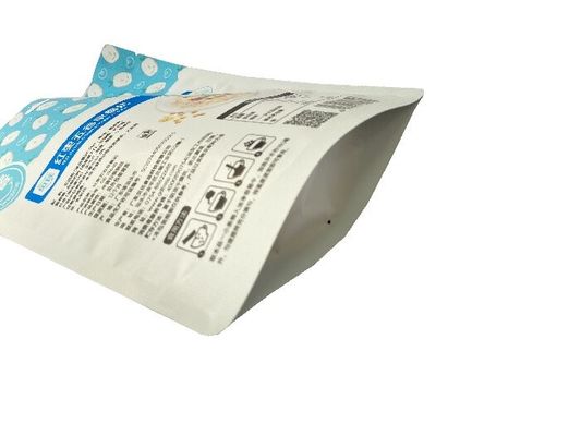Gefrierter Verpackungspaket mit hohem Glanz