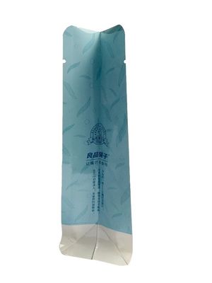 Wasserdichtes Lebensmittelverpackungsgemäßes Druckpapier Laminat für Snackfisch