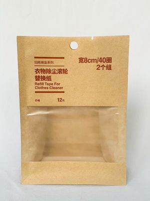 Maßgeschneiderte flache Untertasche mit Gravurdruck