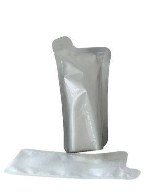 Lebensmittel-Stand-up-Taschen mit Aluminium-Barriere für Snack und Flüssigkeit