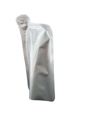 Lebensmittel-Stand-up-Taschen mit Aluminium-Barriere für Snack und Flüssigkeit