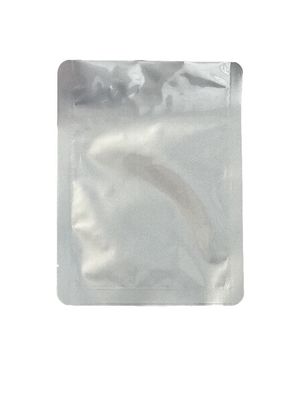 Individuelle einfache Aluminium Lebensmittelverpackung Taschen retortable flache Tasche
