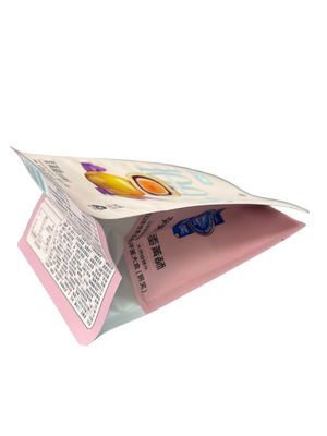 Gravure Drucknüsse Kondensmilchbeutel / Tiefkühlwaren Verpackung