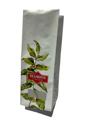 UV-gedruckte Kaffeepakete