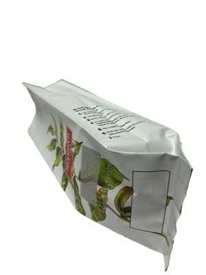 UV-gedruckte Kaffeepakete