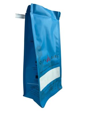 VMPET Taschen Kaffeebeutel Schnelle Lieferzeit von 5-10 Tagen für kundenspezifische Designs