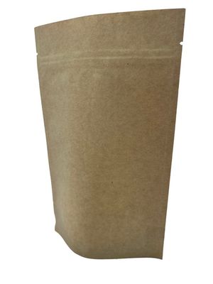 CMYK-Papierbeutel für Lebensmittelverpackungen für sichere und gesunde Verpackungen