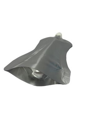 Hochtemperatur-Retort Stand Up Trinken Essen mit Kapazität 30G-1KG angepasst
