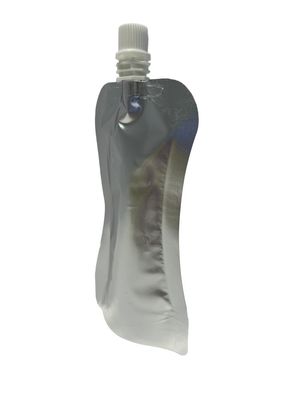Hochtemperatur-Retort Stand Up Trinken Essen mit Kapazität 30G-1KG angepasst