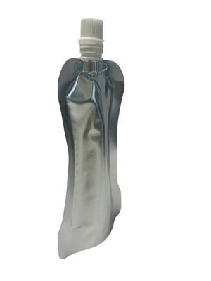 Hochtemperatur-Retort Stand Up Trinken Essen mit Kapazität 30G-1KG angepasst