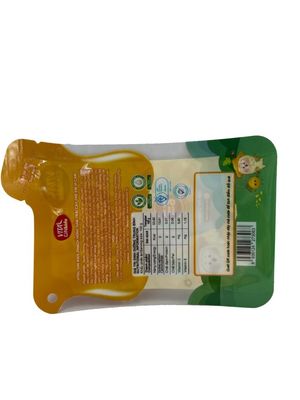 Druckdruck auf SPET für die Verpackung von Lebensmitteln