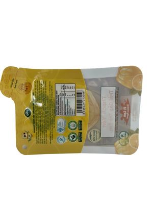 Hochfeste SPET / PE-Laminat-Lebensmittelverpackungstüte mit Barriere