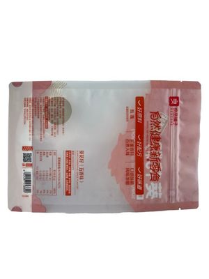 Spot Farben Snack-Food-Tasche perfekt für Ihre Kundenanforderungen