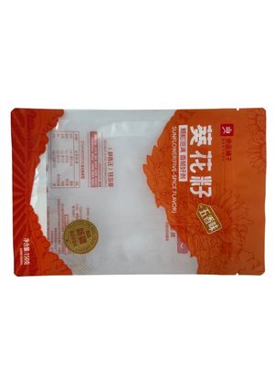 Spot Farben Snack-Food-Tasche perfekt für Ihre Kundenanforderungen