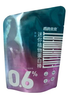 Individuell geformte Tasche perfekte Kombination mit HOT STAMP Oberfläche